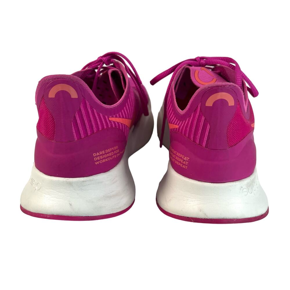 Nike Superrep Go Performance Training Women’s Sne… - image 3